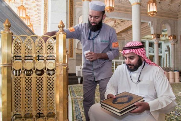وزير الثقافة والإعلام يرأس اجتماعات المكتب التنفيذي لمجلس وزراء الإعلام العرب بالقاهرة