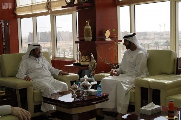 المملكة وتونس توقعان مذكرة تفاهم في مجال التعليم العالي والبحث العلمي