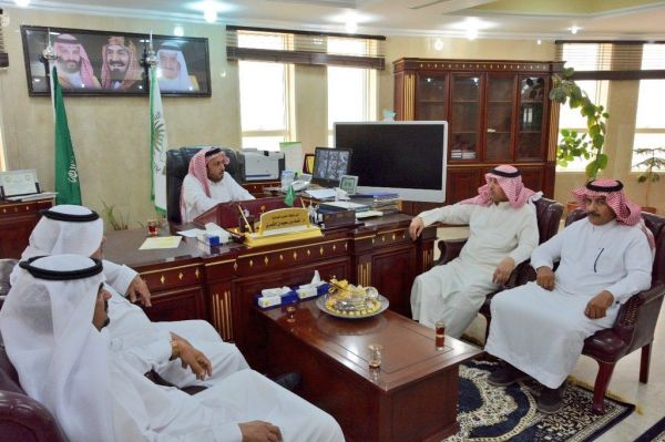أمين الشرقية يرعى ختام ملتقى بطولة ورسالة