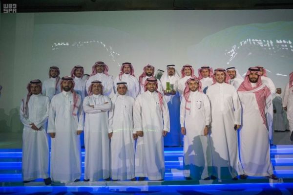 قائد قوات أمن العمرة يتفقد القوات المشاركة في مهمة أمن العمرة