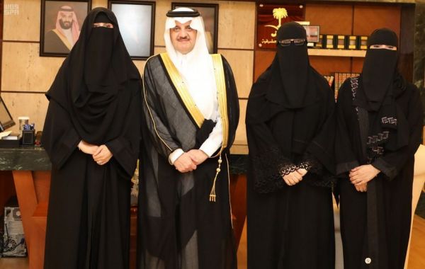 المطيري يرأس اجتماع اللجنة الأمنية الدائمة بمنطقة الرياض