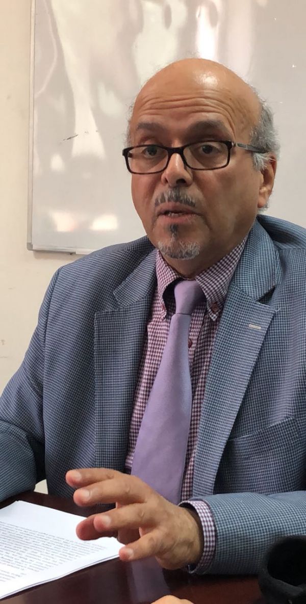 الرصيص : هناك 4 اشخاص بين كل عشرة مصابون بارتفاع الضغط