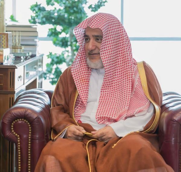 تعيين الأمير الدكتور فيصل بن عبدالله المشاري رئيسا لهيئة تقويم التعليم