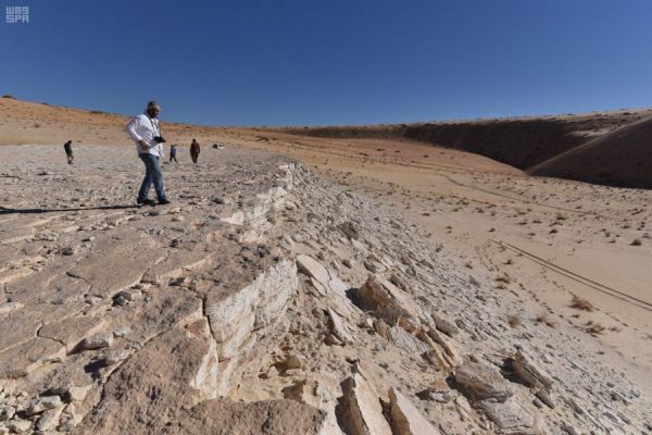أمير منطقة الرياض يستقبل منسوبي الإمارة