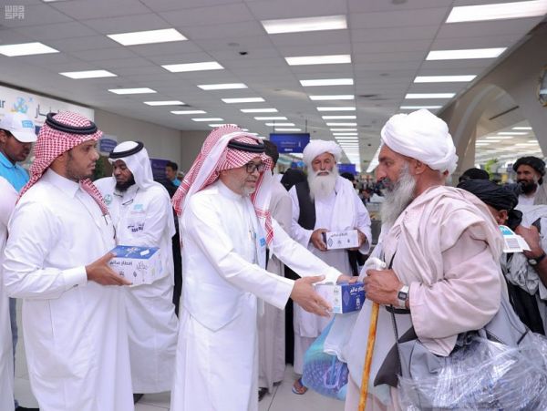وزير الخارجية : لا أحد يستطيع أن يساوم على موقف المملكة تجاه القضية الفلسطينية