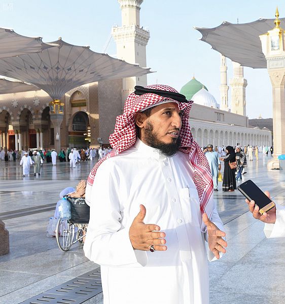 مطار الملك عبدالعزيز بجدة ينفذ مشروع إفطار صائم لأكثر من 300 ألف مسافر