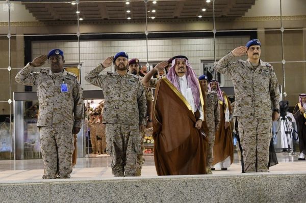 مركز الملك سلمان للإغاثة يواصل توزيع السلال الرمضانية على الأسر السورية اللاجئة في الأردن