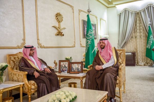 وزارة البيئة تواصل جولاتها التفتيشية على المزارع وأسواق الخضار في الرياض