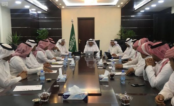 أرامكو السعودية ترسي عقد إنشاء البنية التحتية للاتصالات الدائمة والشبكات في حرض والحوية
