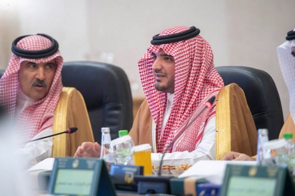 رئيس جمهورية باكستان الإسلامية يغادر جدة