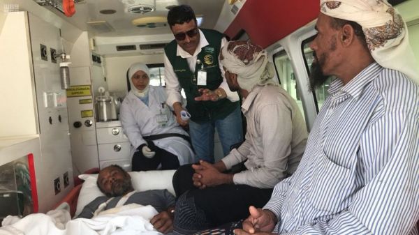 وزارة الصحة : أكثر من 320 ألف متبرع بالدم خلال عام 2017م
