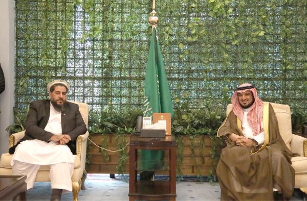 مساعد وزير الداخلية لشؤون العمليات يرعى فعاليات الملتقى الخاص لقيادة القوات الخاصة لأمن الطرق