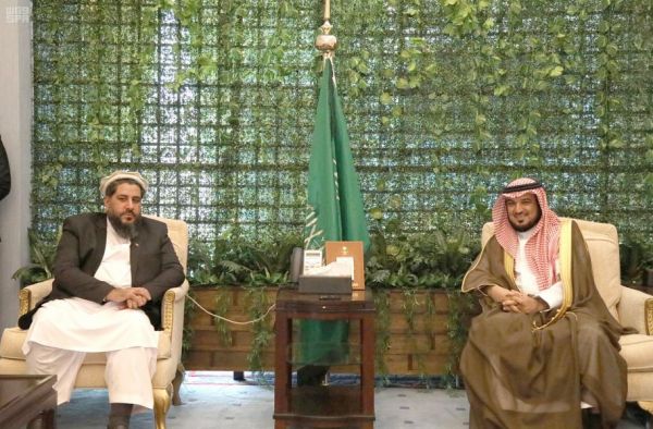 نائبة رئيس مجموعة مجلس شيوخ فرنسا : برامج مركز الملك سلمان للإغاثة مثال يحتذى به لبقية العالم