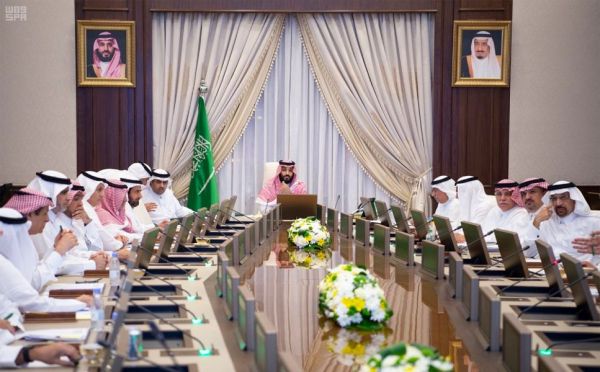 خادم الحرمين الشريفين يعزي ملك بلجيكا إثر الهجوم الإرهابي في مدينة ليج