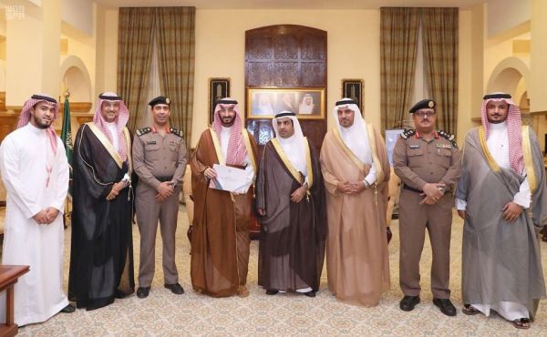 فريقا مكة وجدة يتأهلان إلى نهائي البطولة الرمضانية الدولية لكرة القدم