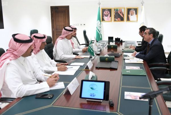 حرس الحدود بمنطقة المدينة المنورة يختتم البطولة الرياضية الرمضانية لمنسوبيه