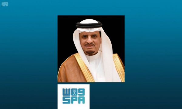السيرة الذاتية للدكتور بندر الرشيد سكرتير سمو ولي العهد