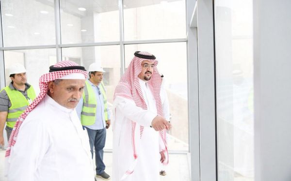 السنيدي : الراجحي سيواكب العمل بتجاربه الثرية
