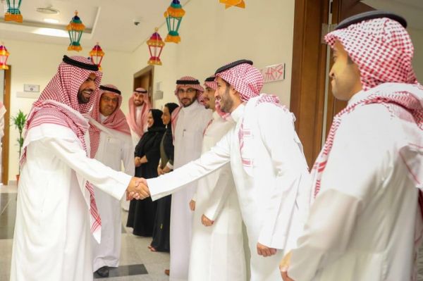 آل الشيخ يشكر القيادة على الثقة الملكية بتعيينه وزيرا للشؤون الإسلامية