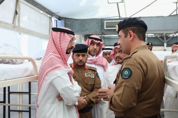 جامعة أم القرى تستضيف اللقاء السابع والعشرين للجنة الدعوة في أفريقيا