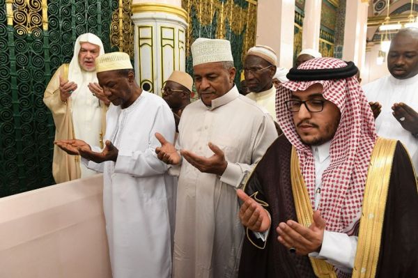 الأهالي يثمنون اهتمام خادم الحرمين الشريفين بالمنطقة التاريخية بجدة