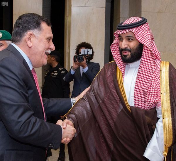 رئيس جمهورية غينيا يزور المسجد النبوي