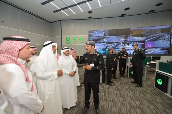 أمير منطقة الرياض ييستقبل سفير جمهورية كوسوفا لدى المملكة
