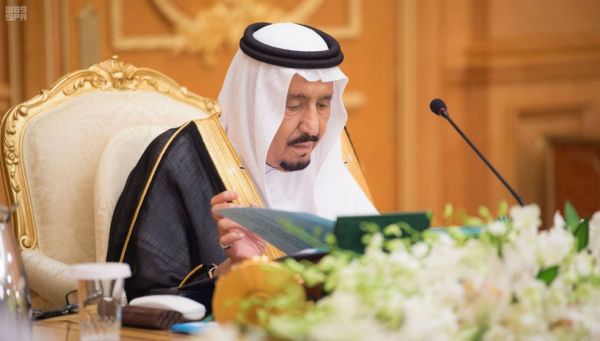 وزير الخارجية يلتقي رئيس المجلس الرئاسي لحكومة الوفاق الوطني الليبية
