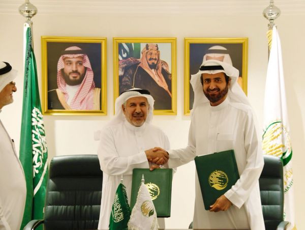 المبتعث فاخرجي يحصل على التميز في ورقة علمية حول استخدام المعلمين للتكنولوجيا