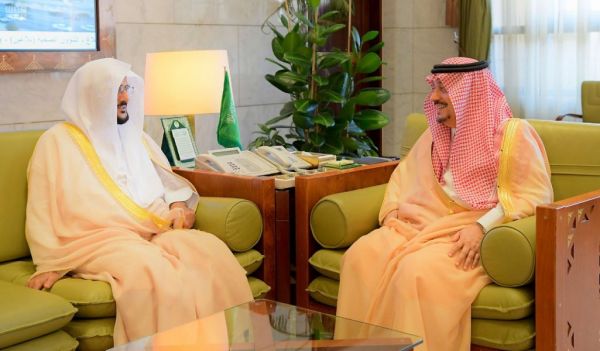 52 عملية قسطرة وقلب مفتوح للمعتمرين بمدينة الملك عبدالله الطبية