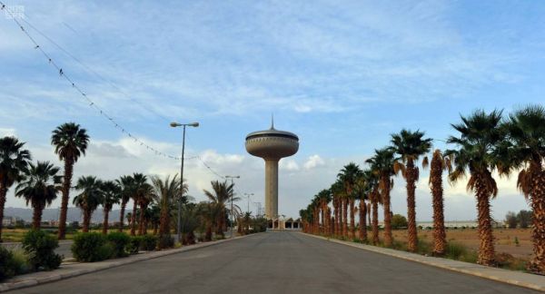 زائرو المسجد النبوي يشيدون بالخدمات التي هيأتها المملكة للمعتمرين والزوار