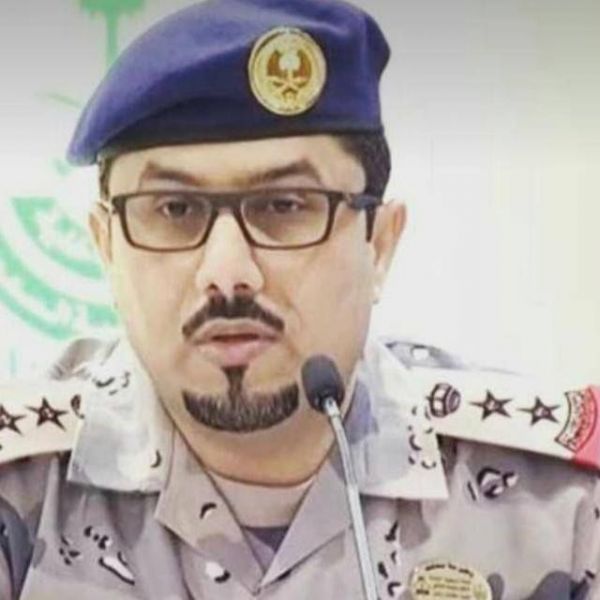 البدء في تنفيذ برنامج ضيافة المعتكفين