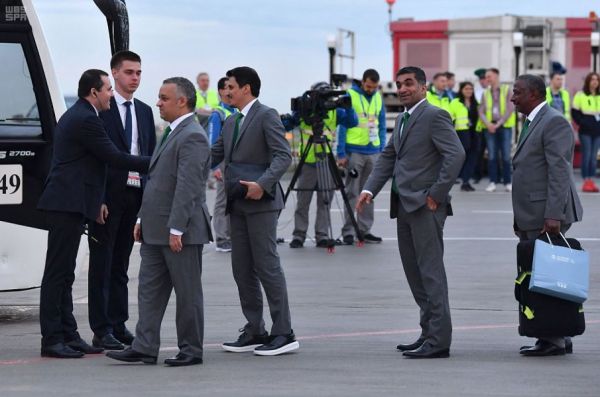 جوازات جازان تواصل عملها بالعيد
