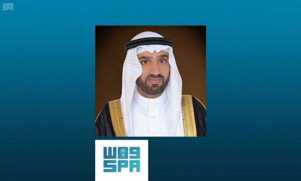خادم الحرمين يتلقى برقية عزاء من أمير دولة الكويت في استشهاد ثلاثة مدنيين في منطقة جازان