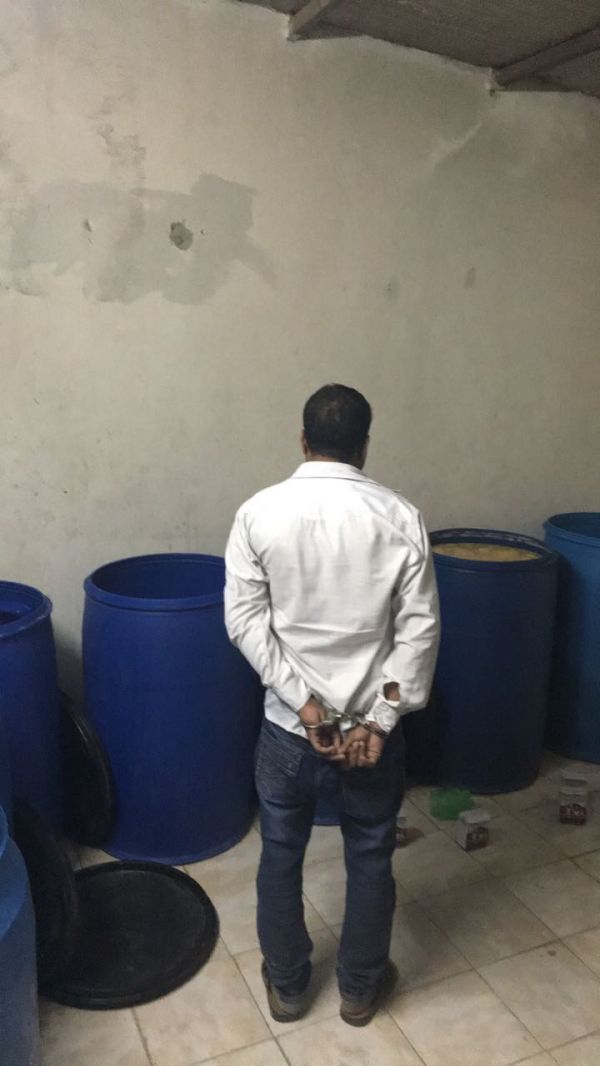 إنسان تنظم الإفطار الرمضاني
