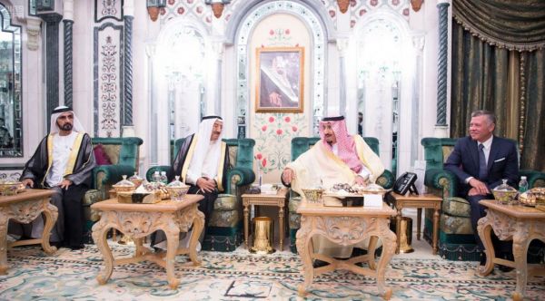 الأمير سلطان بن سلمان يحقق حلم الناجي الوحيد من تحطم الطائرة السودانية
