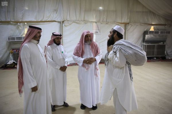 الفريق البلوي : الأمير محمد بن سلمان قصّة نجاح بدأت برؤية وحزم وعزم