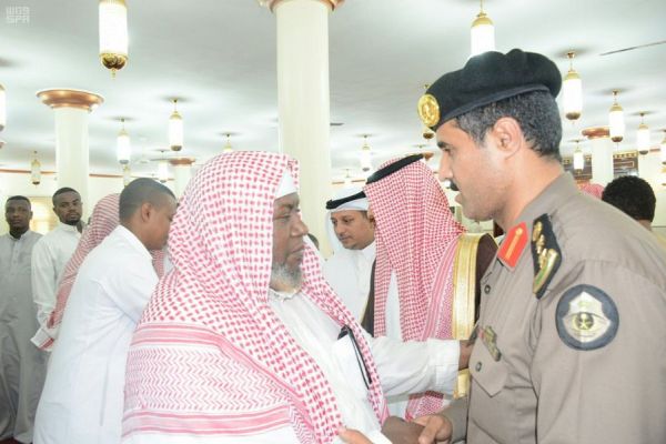 23 فعالية تنظمها ثقافة وفنون المدينة المنورة في عيد الفطر