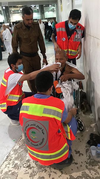 مركز الملك سلمان للإغاثة يواصل توزيع السلال الغذائية الرمضانية للاجئين السوريين