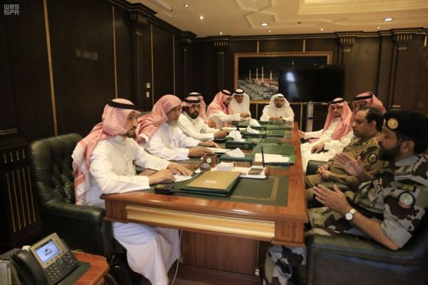 التجارة تراقب محلات بيع زكاة الفطر ومحلات الملابس والحلويات و الذهب مع قرب حلول العيد