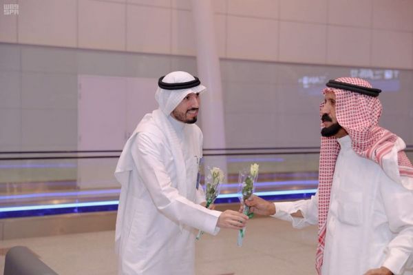 نائب رئيس اتحاد القدم : جميعنا نتحمّل مسؤولية الخسارة أمام روسيا