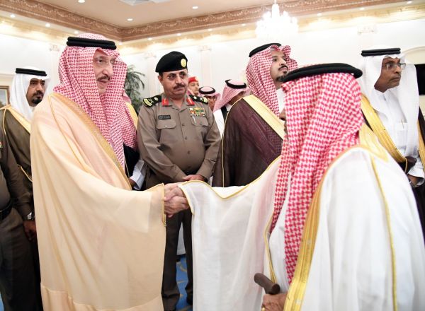 السجون تعايد نزلائها ونزيلاتها