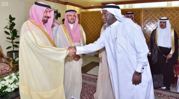 فتح قرية ذي عين التراثية الثلاثاء لمشاهدة  الفعاليات المصاحبة لسوق عكاظ
