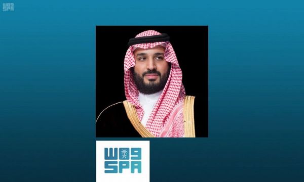 خادم الحرمين الشريفين يهنئ ملك أسبانيا بذكرى توليه المُلك في بلاده