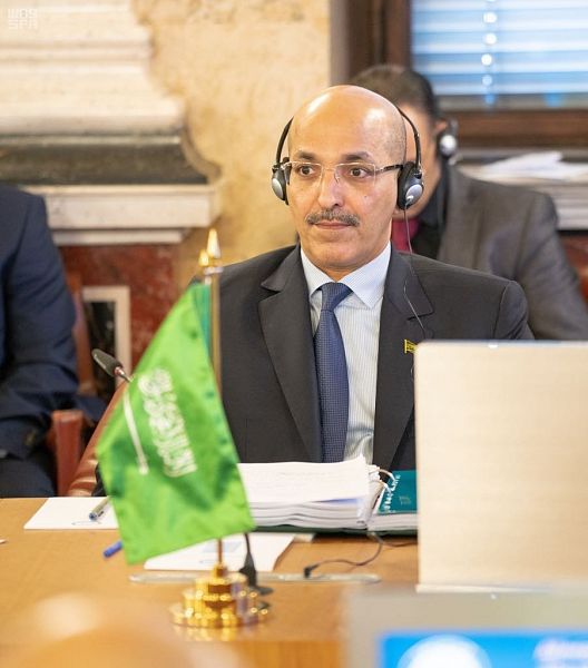 انتخاب المملكة لرئاسة جمعية الدبلوماسيين في أوتاوا للمرة الثالثة على التوالي