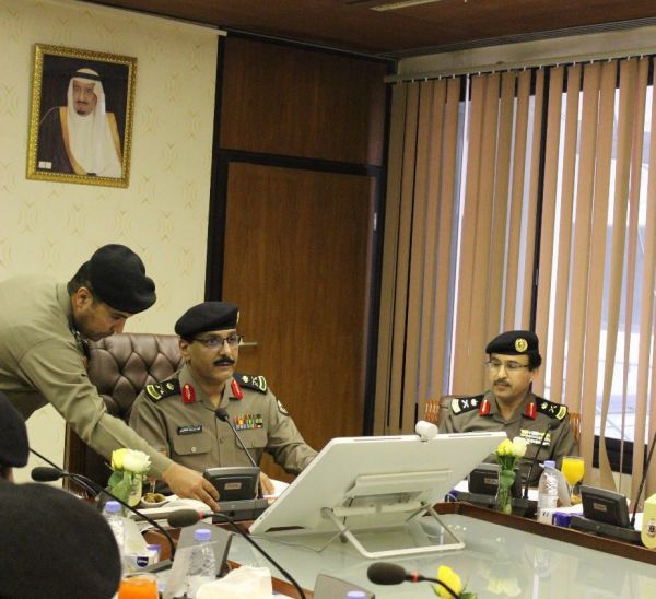 جمعية الفنون بالمدينة المنورة تنظم معرض إضاءات ضمن فعاليات العيد