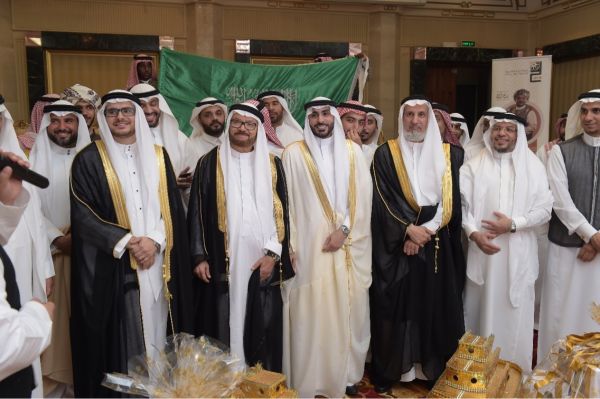 والد رجل أمن يناشد نقله عبر الإخلاء الطبي لمستشفى متخصص