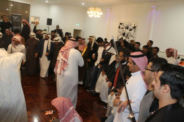 حالة الطقس المتوقعة اليوم السبت