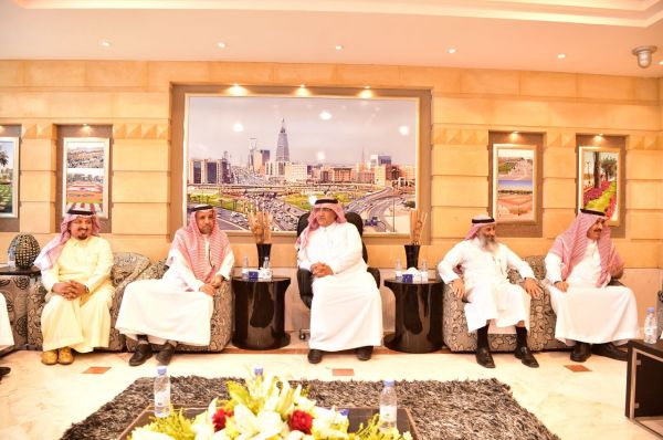 نادي الفروسية يقيم حفل سباقه الثاني ضمن موسم سباقات الخيل للمصيف على كأس إمارة منطقة مكة