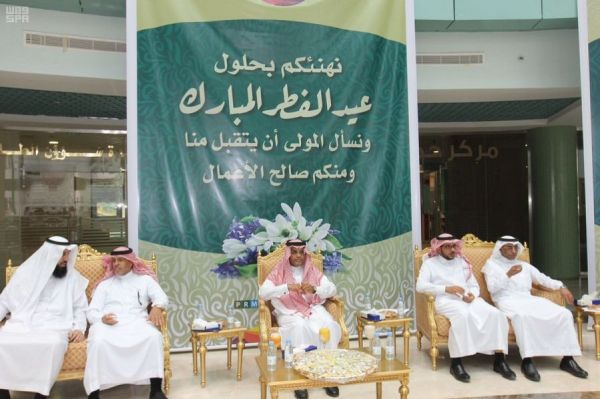 ولي عهد مملكة البحرين يستقبل سمو رئيس الهيئة العامة للسياحة والتراث الوطني